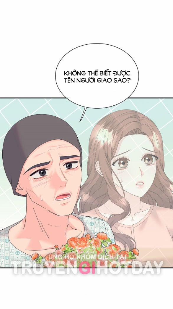 [18+] Người Vợ Giả Mạo 38.2 trang 7