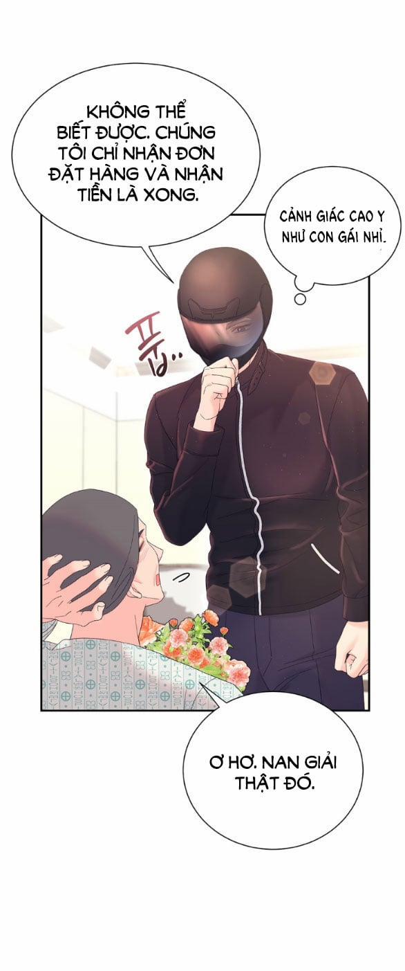 [18+] Người Vợ Giả Mạo 38.2 trang 9