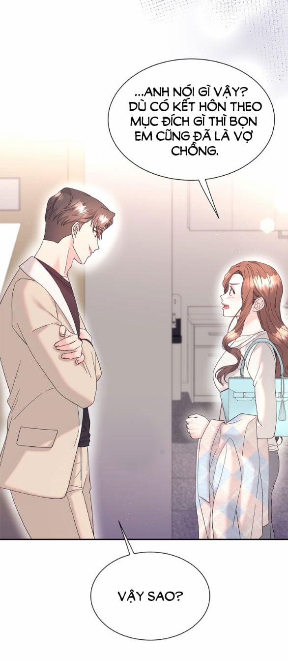 [18+] Người Vợ Giả Mạo 39.1 trang 12