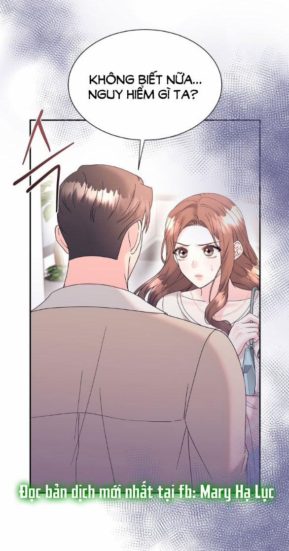 [18+] Người Vợ Giả Mạo 39.1 trang 15