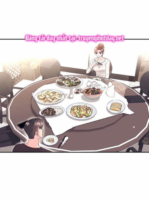 [18+] Người Vợ Giả Mạo 39.1 trang 19