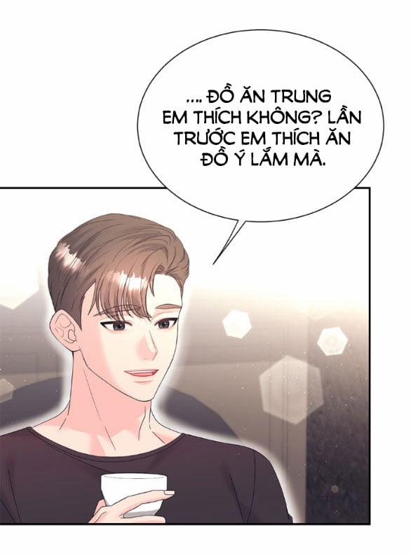 [18+] Người Vợ Giả Mạo 39.1 trang 20