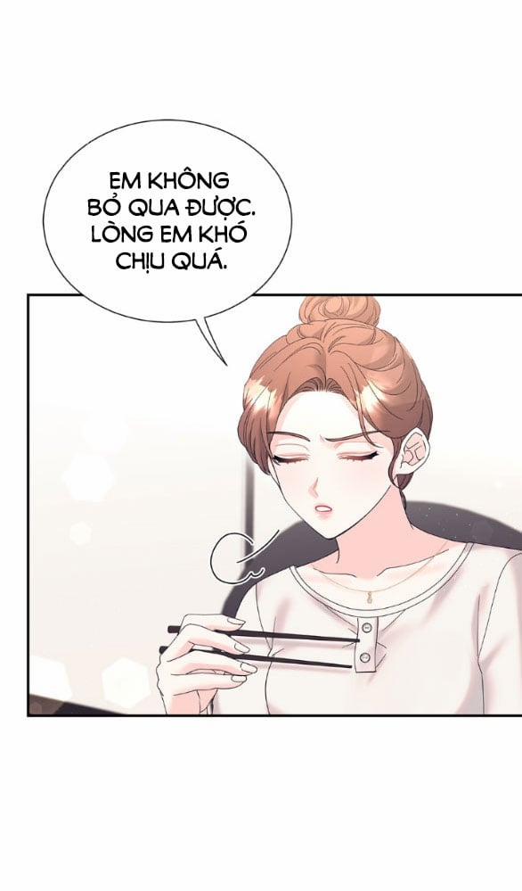 [18+] Người Vợ Giả Mạo 39.1 trang 21