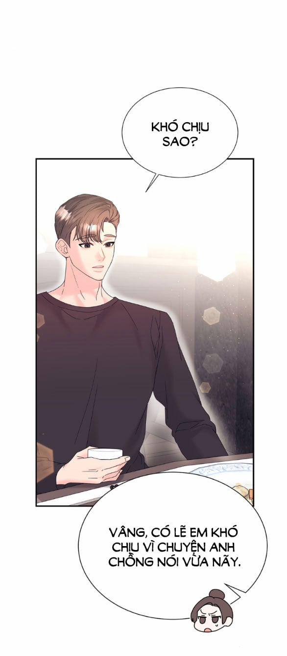 [18+] Người Vợ Giả Mạo 39.1 trang 22