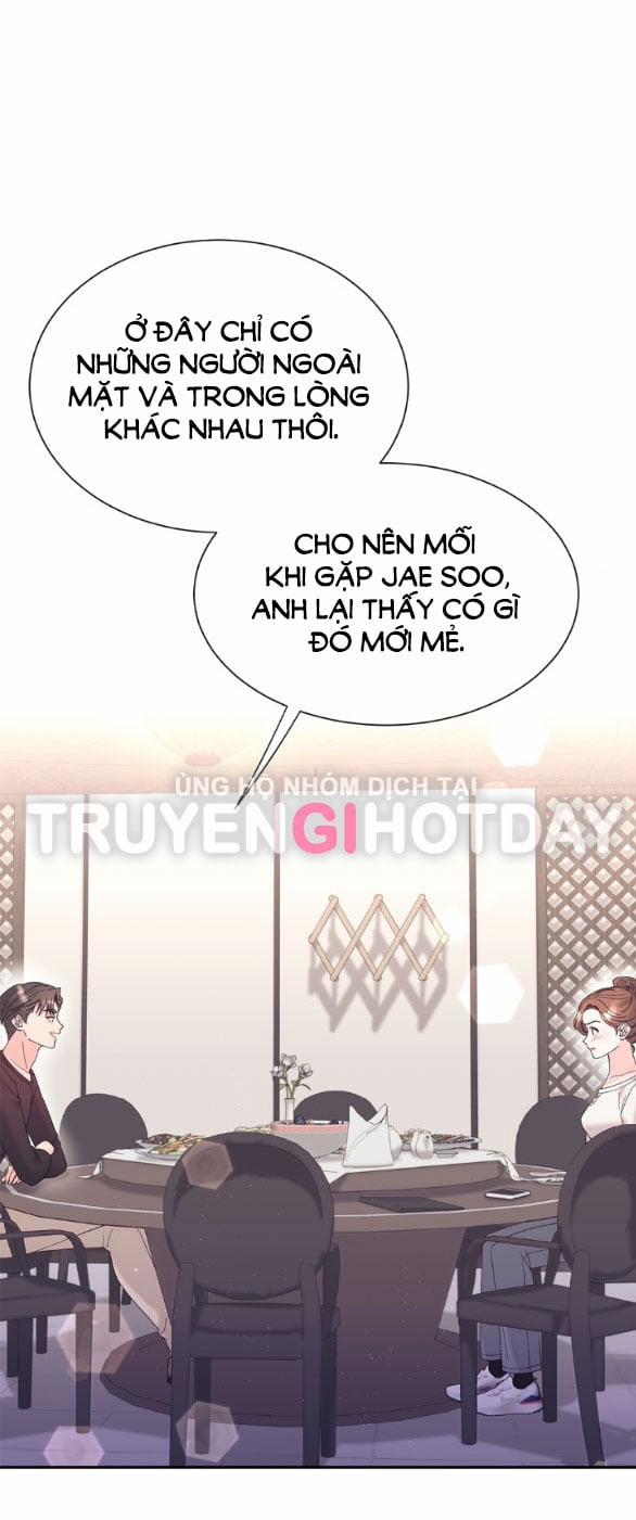 [18+] Người Vợ Giả Mạo 39.1 trang 24