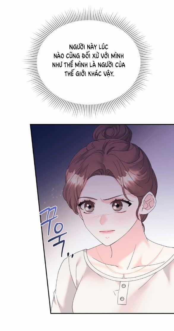 [18+] Người Vợ Giả Mạo 39.1 trang 25