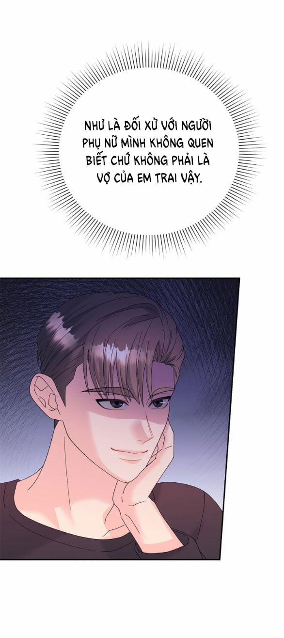 [18+] Người Vợ Giả Mạo 39.1 trang 26