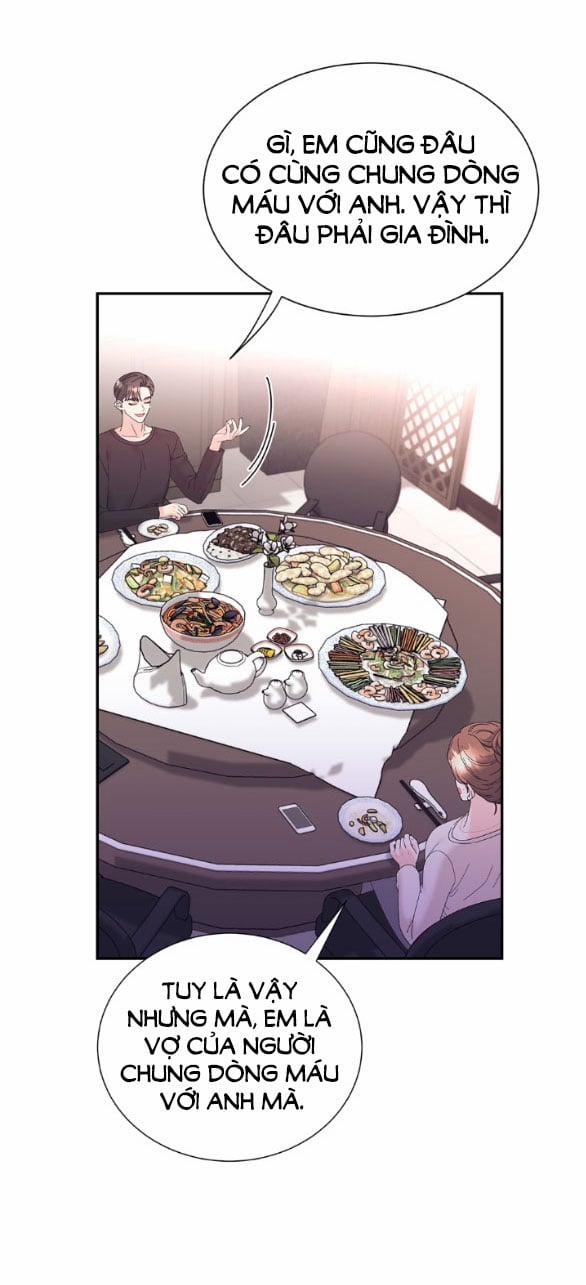 [18+] Người Vợ Giả Mạo 39.1 trang 28