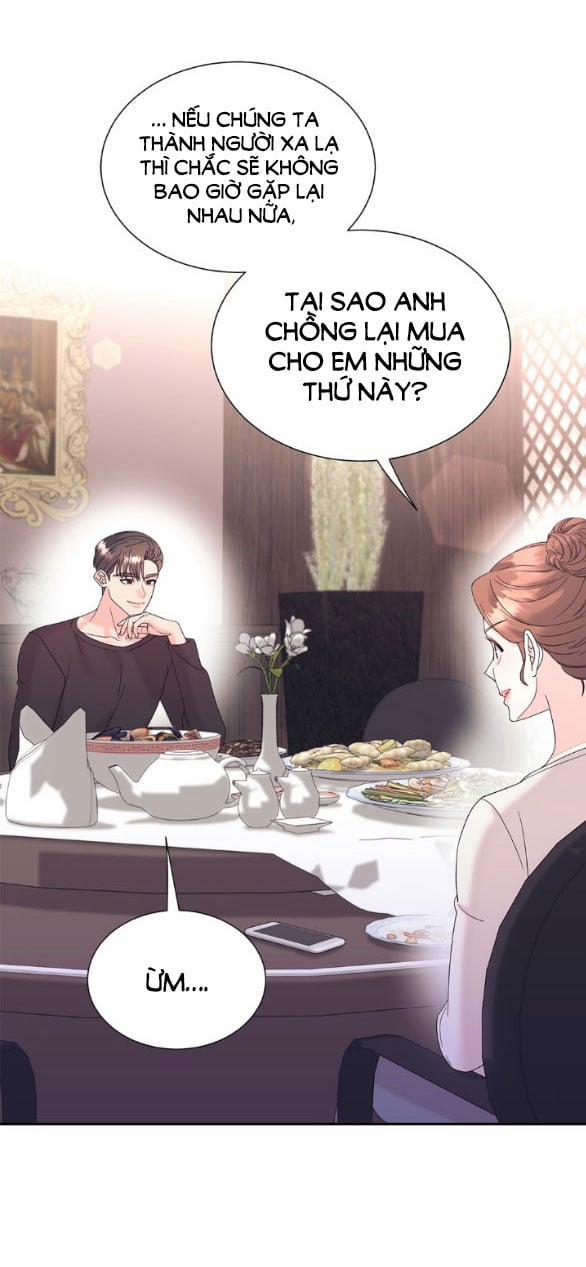 [18+] Người Vợ Giả Mạo 39.1 trang 33