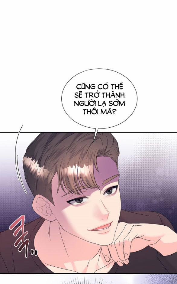 [18+] Người Vợ Giả Mạo 39.1 trang 34