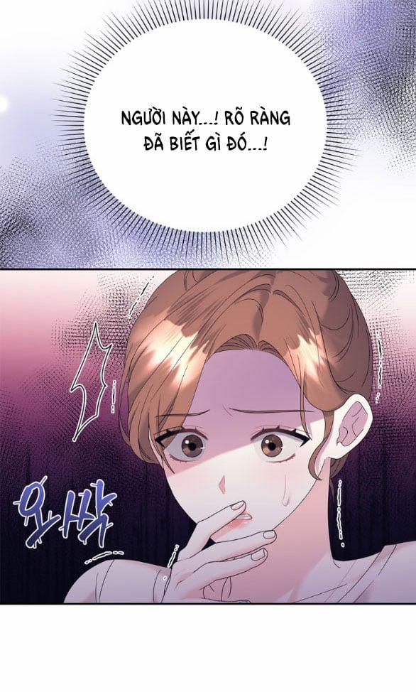 [18+] Người Vợ Giả Mạo 39.1 trang 35