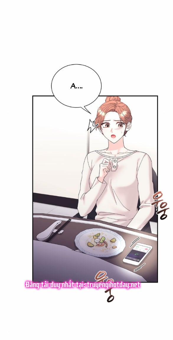 [18+] Người Vợ Giả Mạo 39.1 trang 36