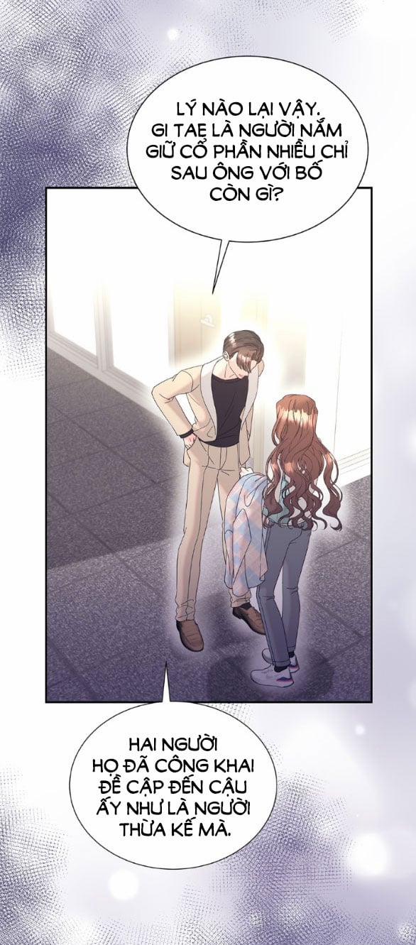 [18+] Người Vợ Giả Mạo 39.1 trang 4