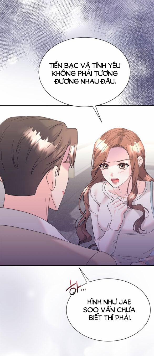 [18+] Người Vợ Giả Mạo 39.1 trang 5