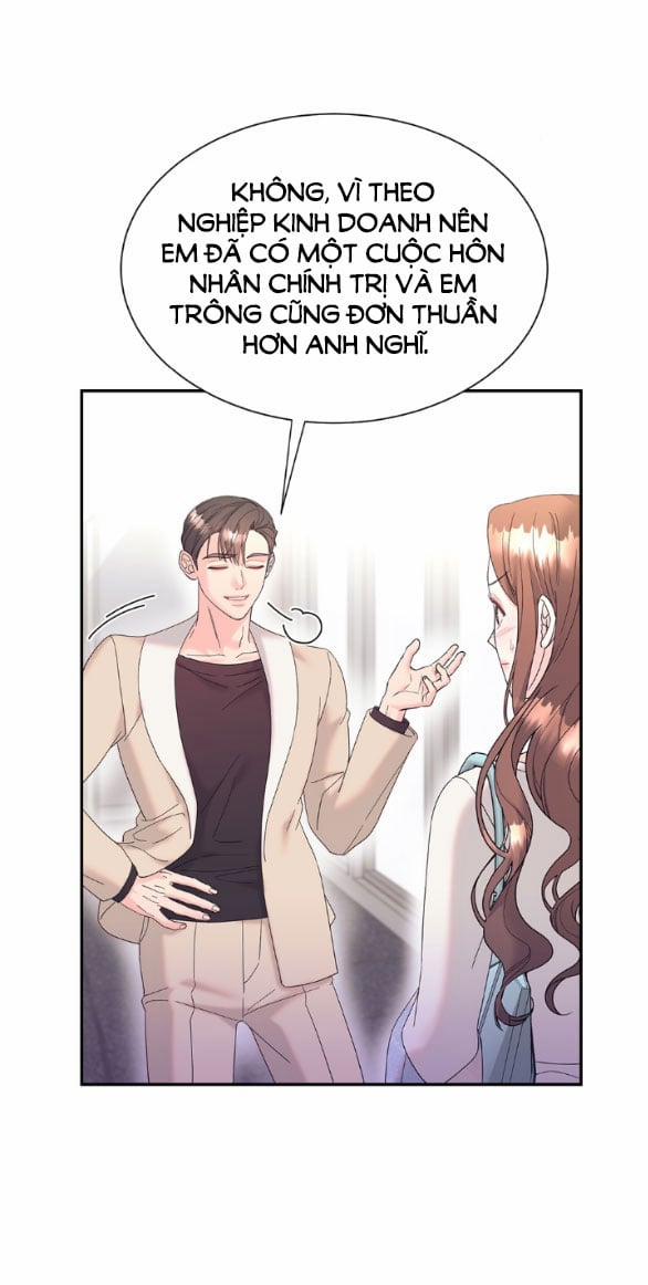 [18+] Người Vợ Giả Mạo 39.1 trang 9
