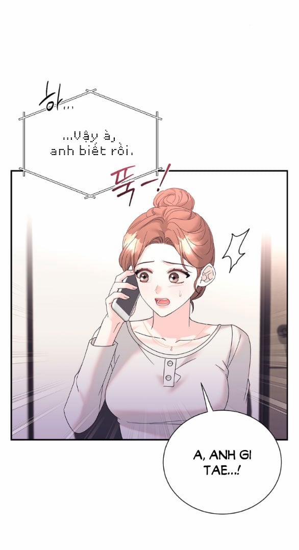 [18+] Người Vợ Giả Mạo 39.2 trang 1