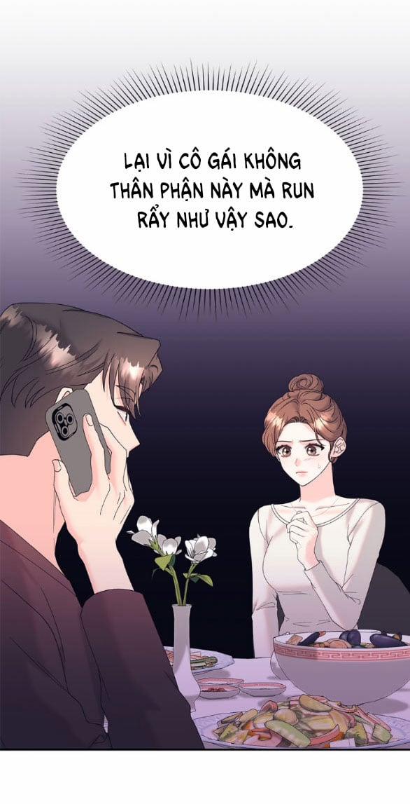 [18+] Người Vợ Giả Mạo 39.2 trang 14