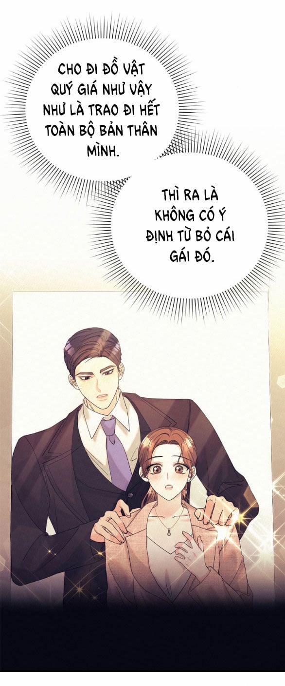[18+] Người Vợ Giả Mạo 39.2 trang 17