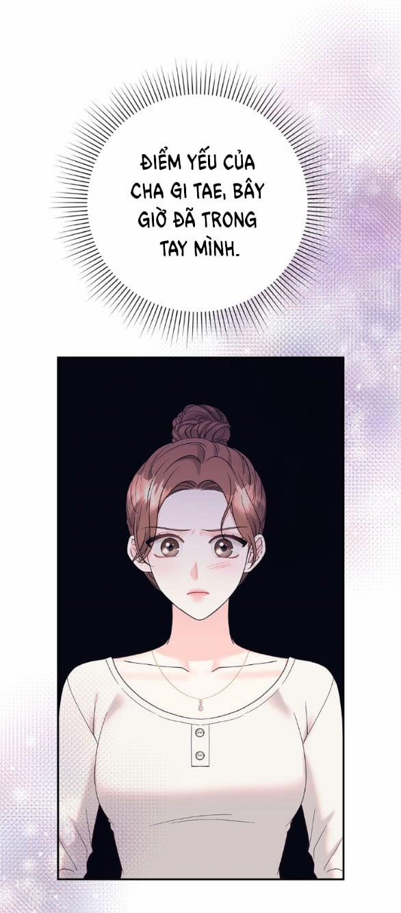 [18+] Người Vợ Giả Mạo 39.2 trang 18