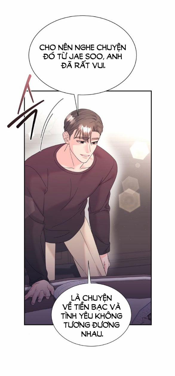 [18+] Người Vợ Giả Mạo 39.2 trang 26