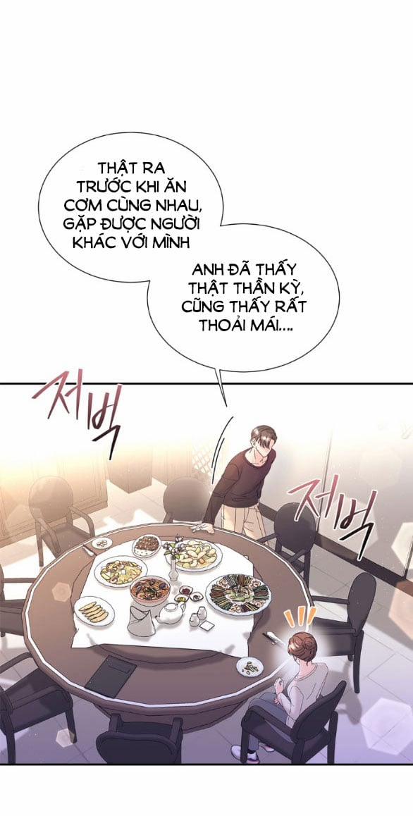 [18+] Người Vợ Giả Mạo 39.2 trang 27