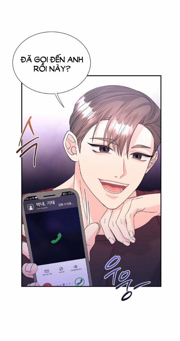 [18+] Người Vợ Giả Mạo 39.2 trang 3