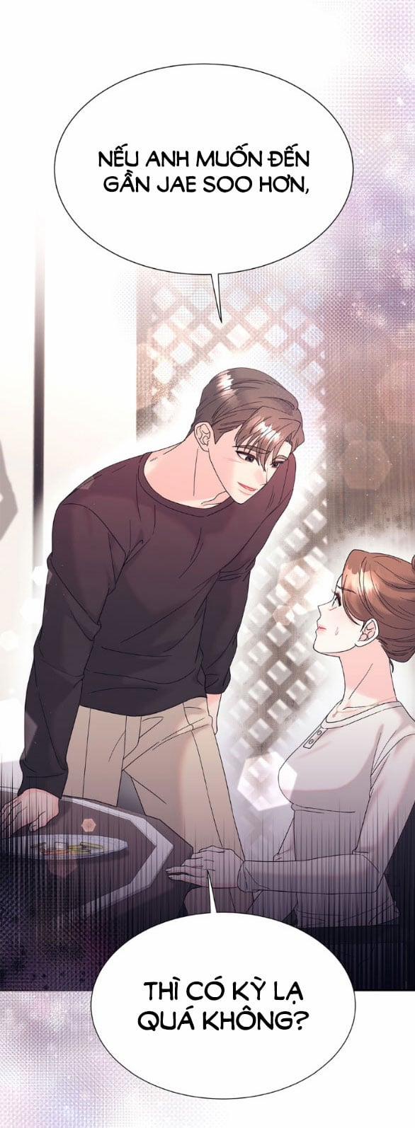 [18+] Người Vợ Giả Mạo 39.2 trang 30