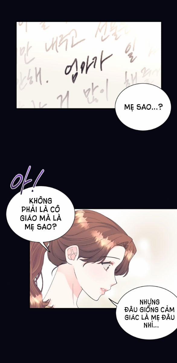 [18+] Người Vợ Giả Mạo 4.1 trang 14