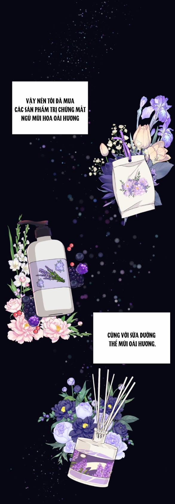 [18+] Người Vợ Giả Mạo 4.1 trang 20