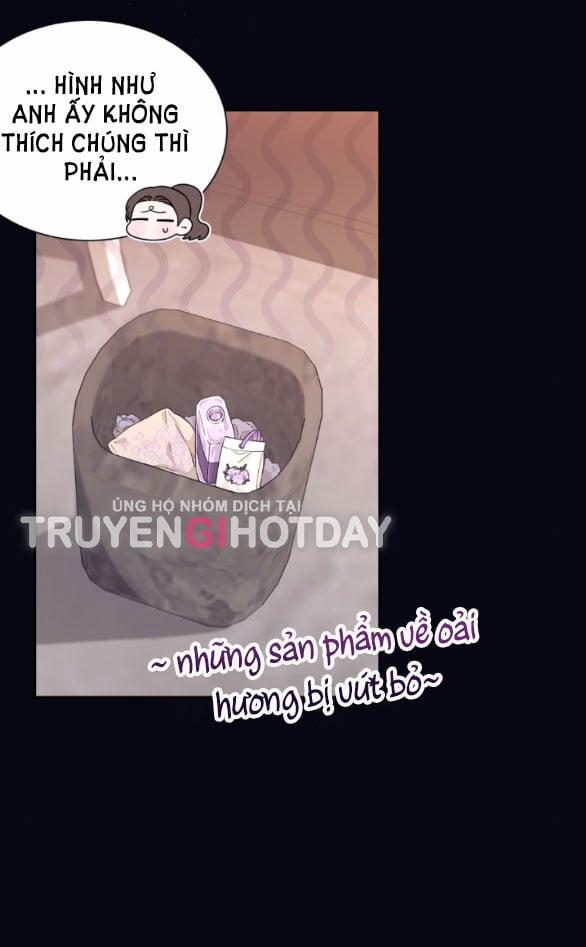 [18+] Người Vợ Giả Mạo 4.1 trang 21