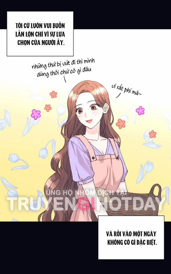[18+] Người Vợ Giả Mạo 4.1 trang 23