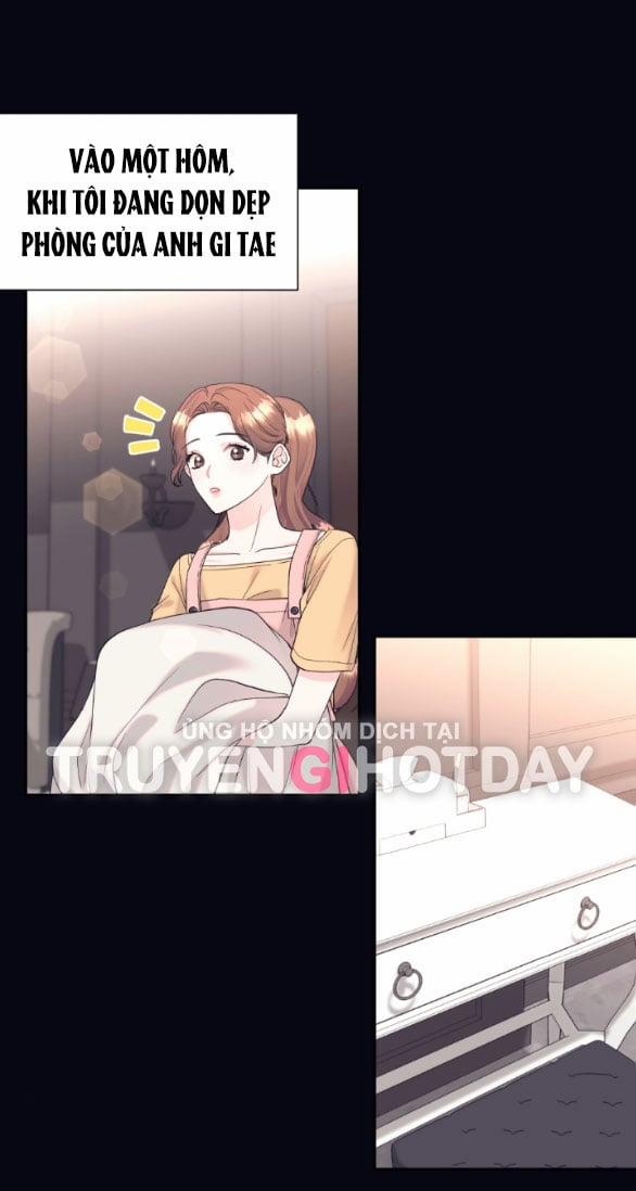 [18+] Người Vợ Giả Mạo 4.1 trang 8