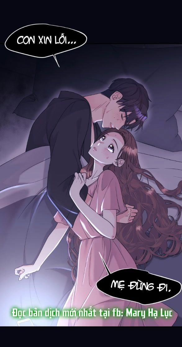 [18+] Người Vợ Giả Mạo 4.2 trang 12