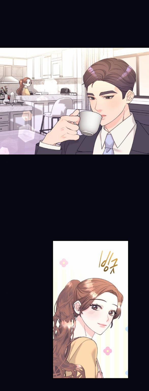 [18+] Người Vợ Giả Mạo 4.2 trang 18