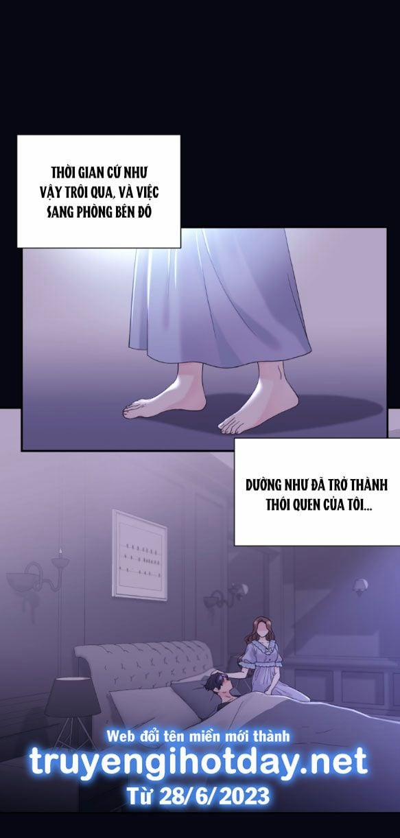 [18+] Người Vợ Giả Mạo 4.2 trang 19