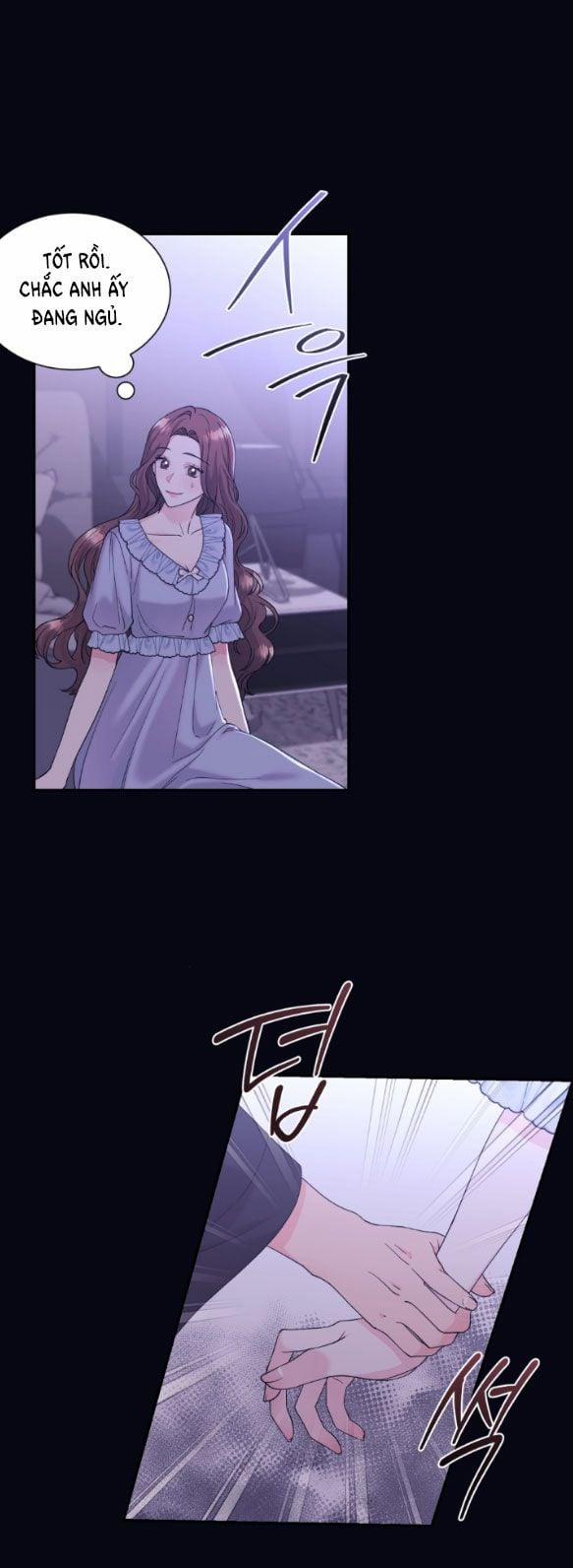 [18+] Người Vợ Giả Mạo 4.2 trang 20