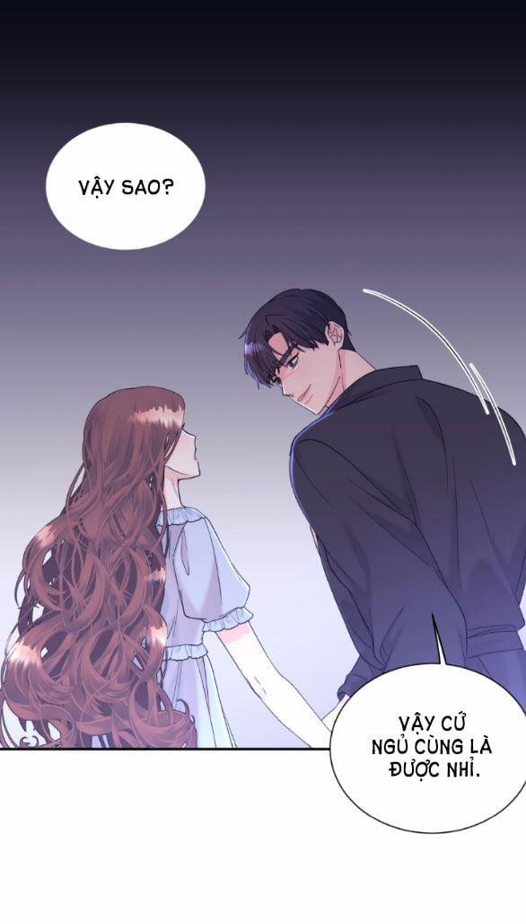 [18+] Người Vợ Giả Mạo 4.2 trang 23