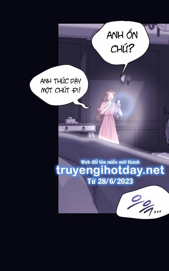 [18+] Người Vợ Giả Mạo 4.2 trang 8