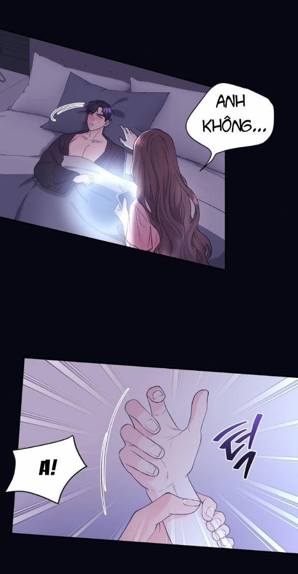 [18+] Người Vợ Giả Mạo 4.2 trang 9