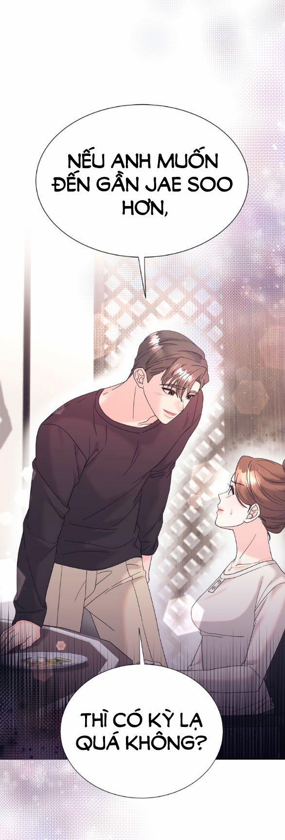 [18+] Người Vợ Giả Mạo 40.1 trang 0