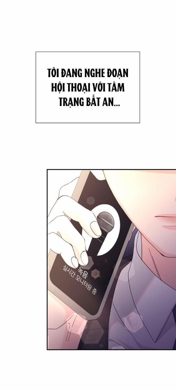 [18+] Người Vợ Giả Mạo 40.1 trang 19