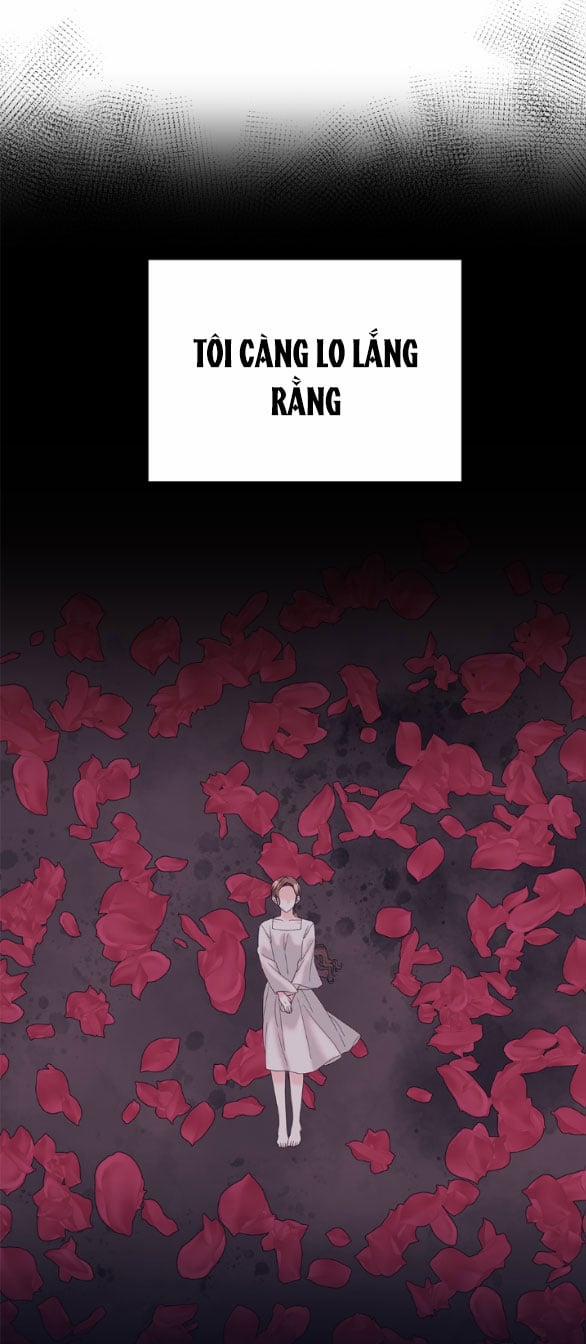 [18+] Người Vợ Giả Mạo 40.1 trang 22