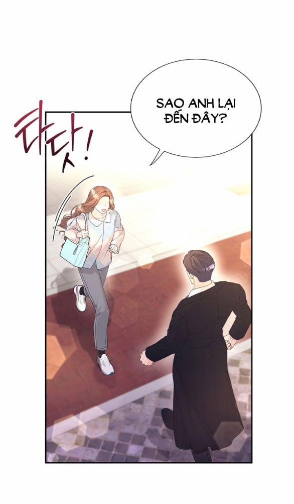 [18+] Người Vợ Giả Mạo 40.1 trang 28