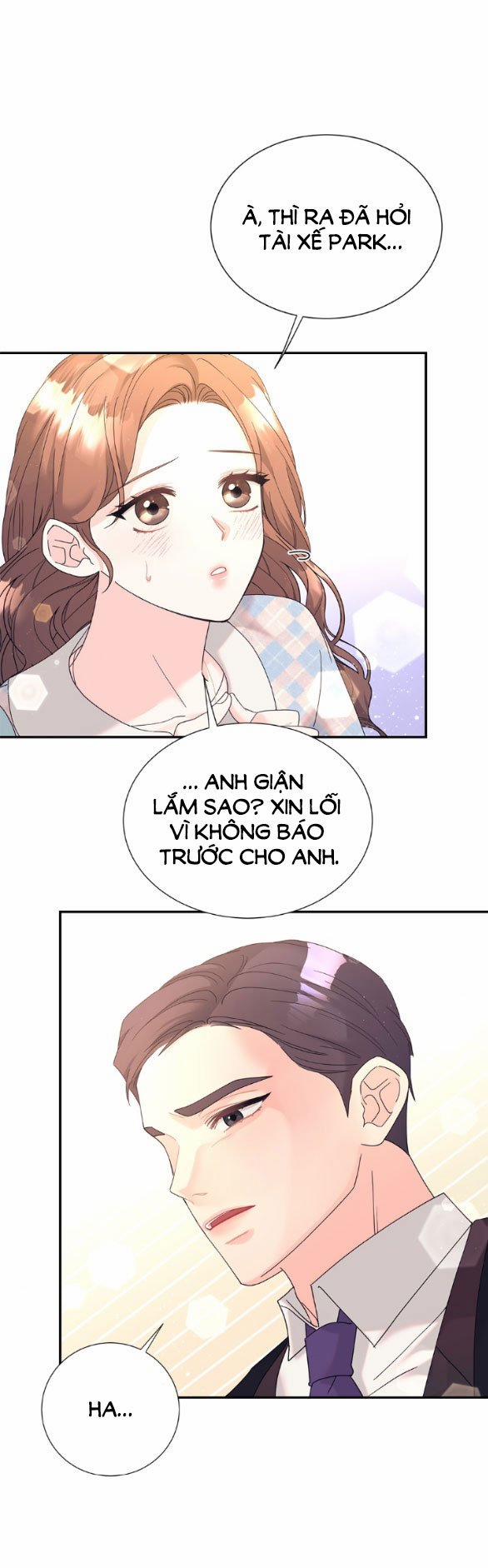 [18+] Người Vợ Giả Mạo 40.1 trang 29