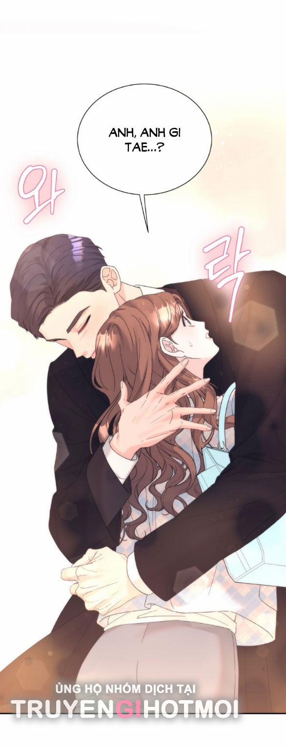 [18+] Người Vợ Giả Mạo 40.1 trang 30