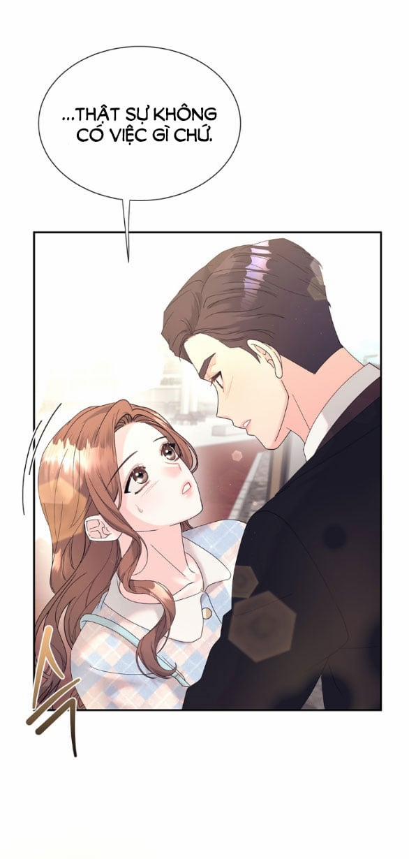 [18+] Người Vợ Giả Mạo 40.1 trang 31