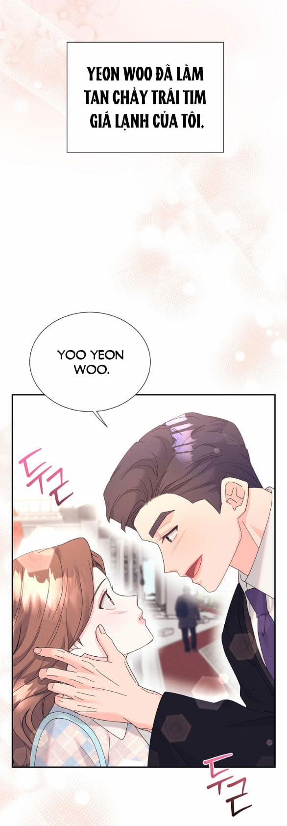 [18+] Người Vợ Giả Mạo 40.1 trang 33