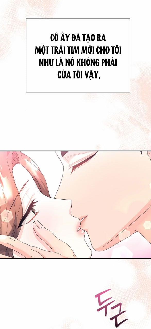 [18+] Người Vợ Giả Mạo 40.1 trang 34