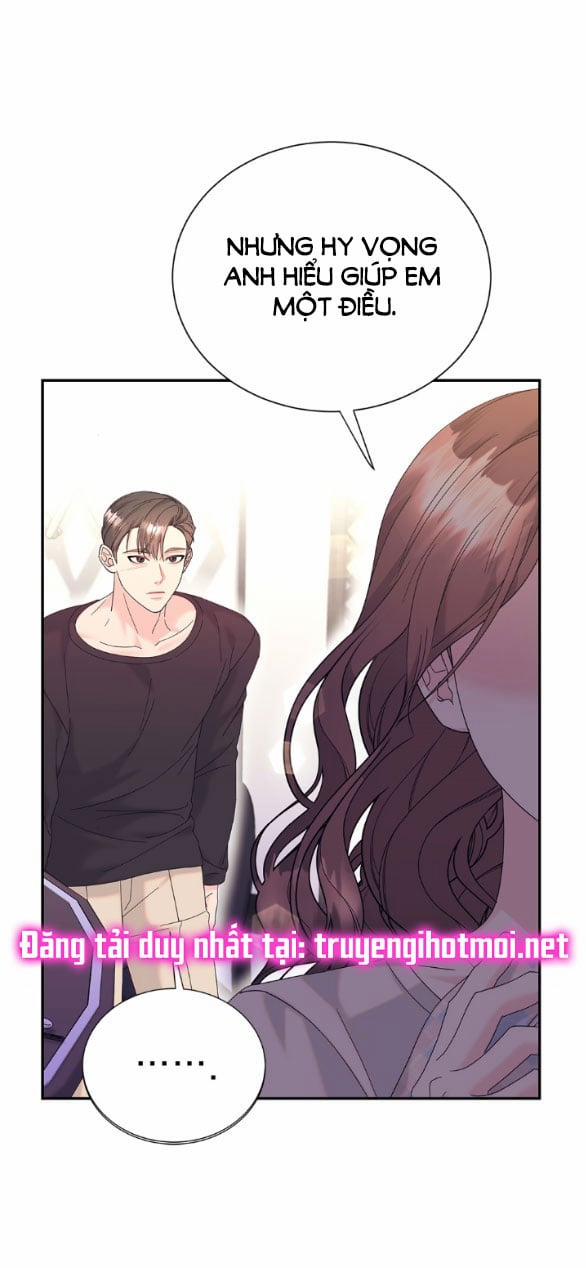 [18+] Người Vợ Giả Mạo 40.1 trang 4