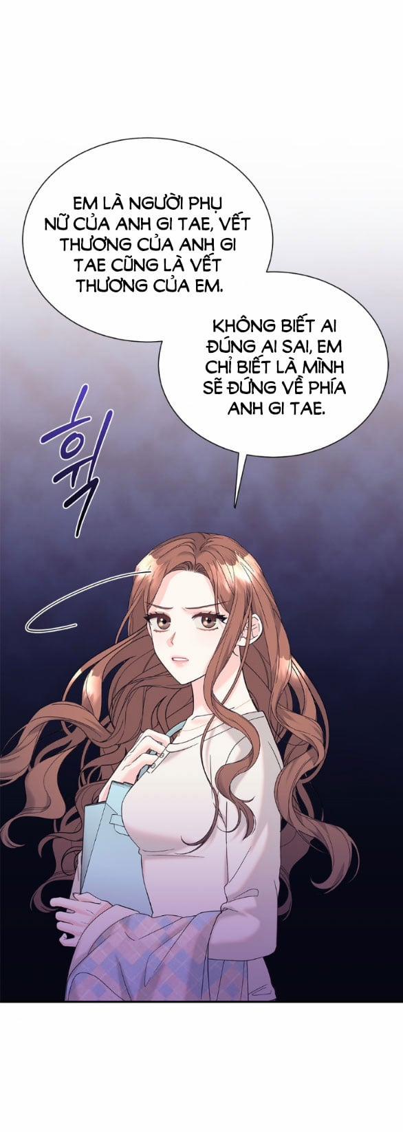 [18+] Người Vợ Giả Mạo 40.1 trang 5